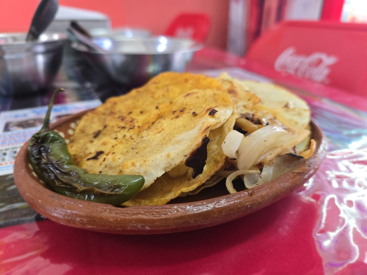 Tacos "El Cuñado"