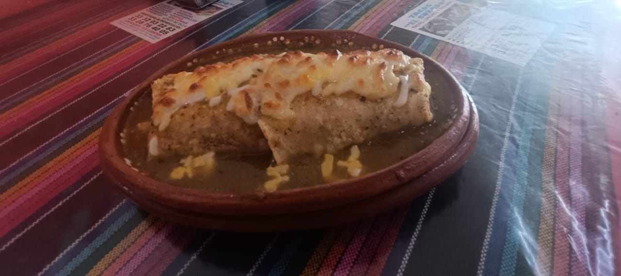 Tacos "El Cuñado"