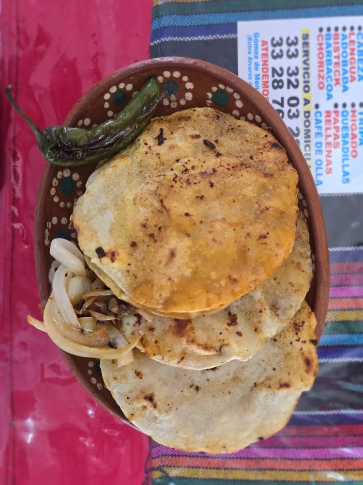 Tacos "El Cuñado"