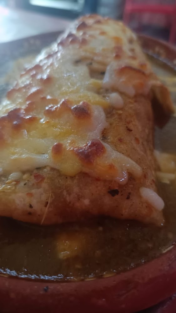Tacos "El Cuñado"