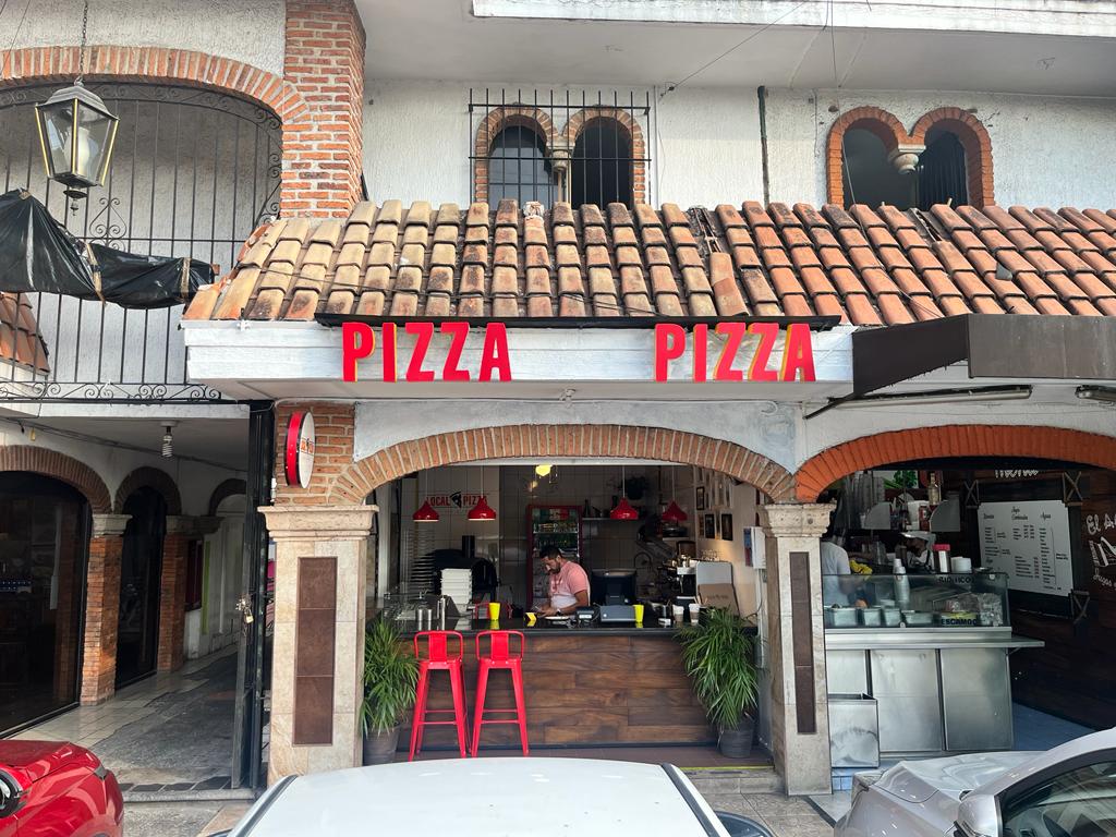 Local Pizza