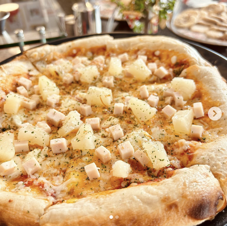 Local Pizza