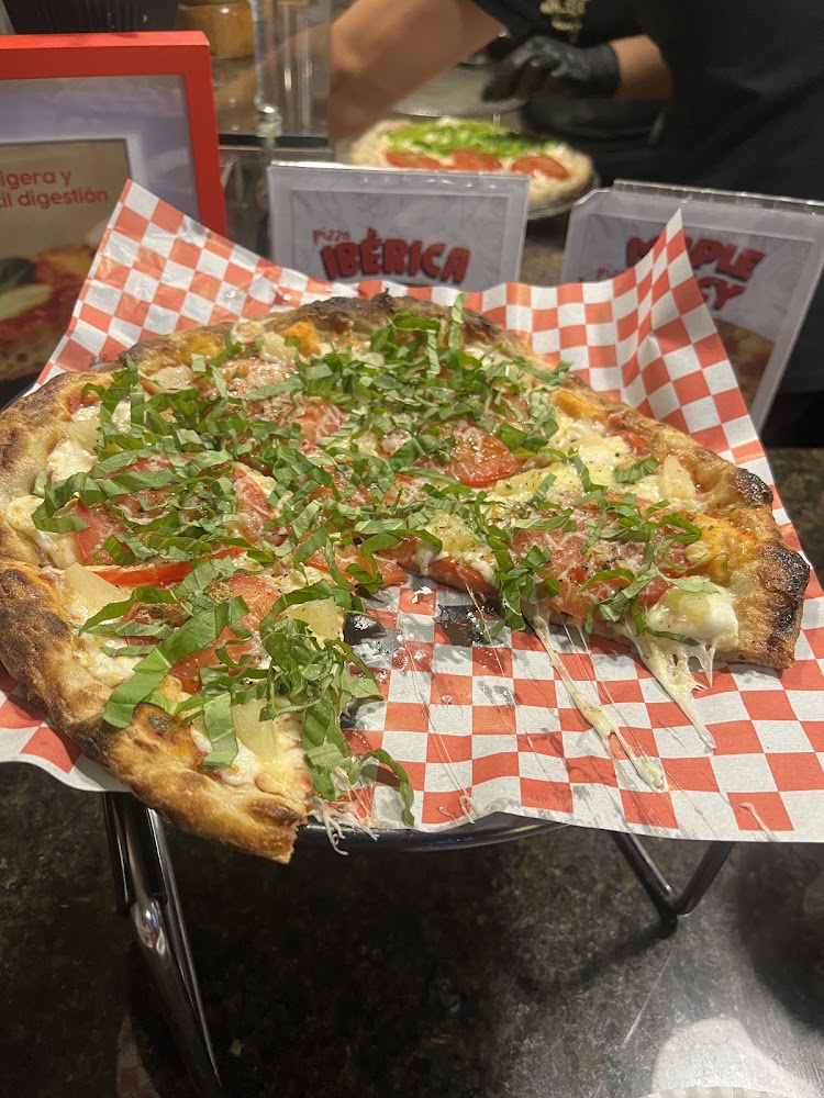 Local Pizza