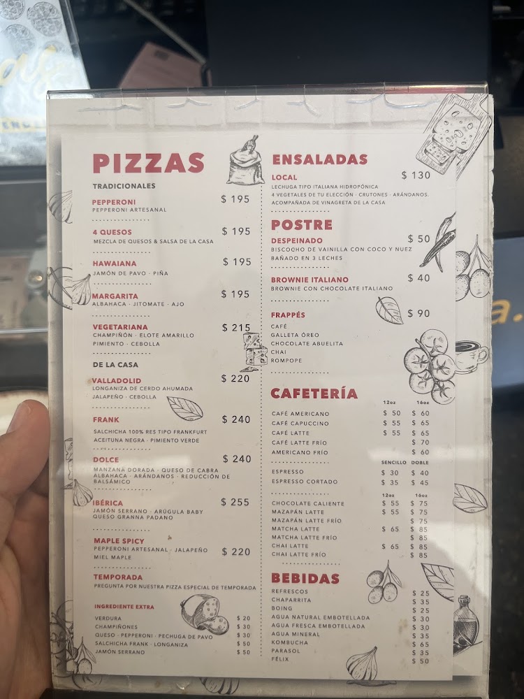 Local Pizza