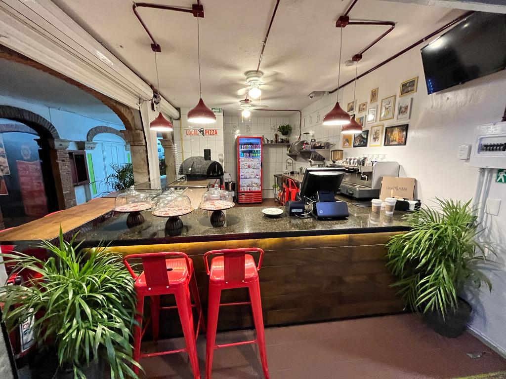 Local Pizza