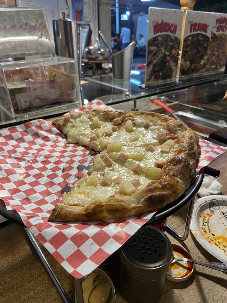 Local Pizza