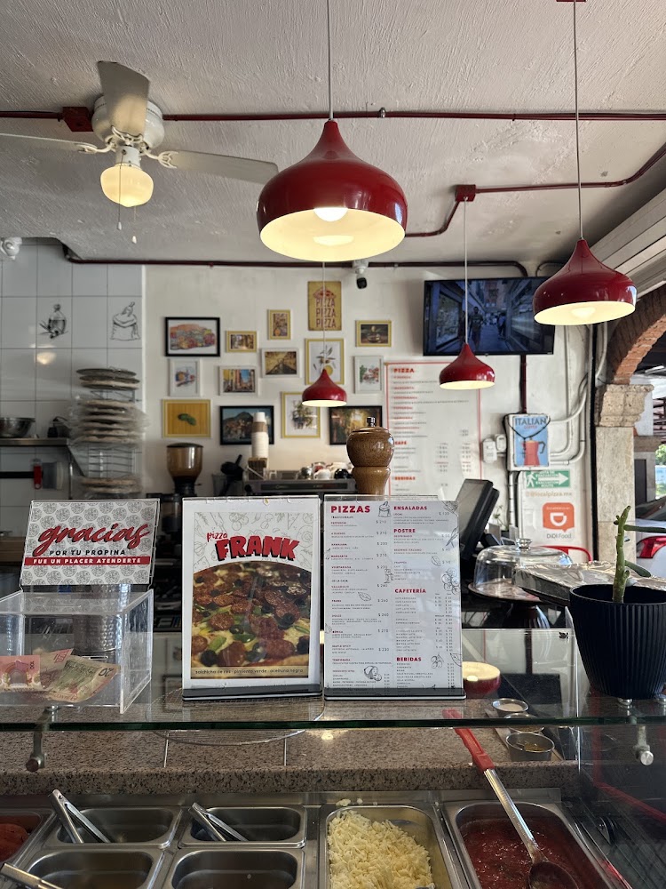 Local Pizza