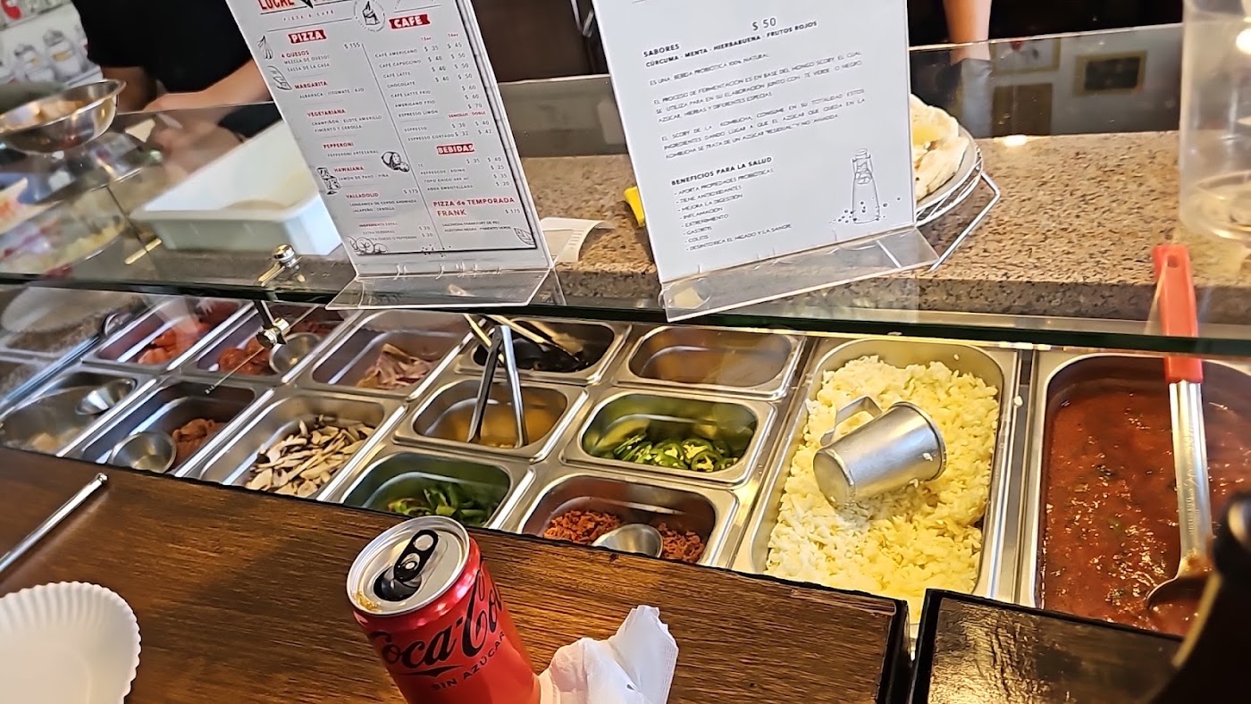 Local Pizza