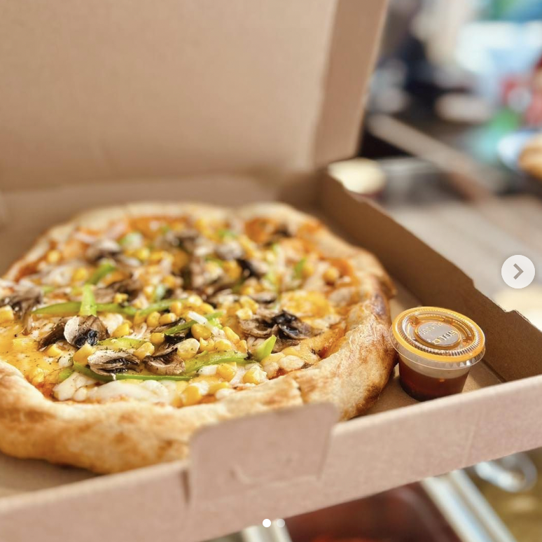 Local Pizza