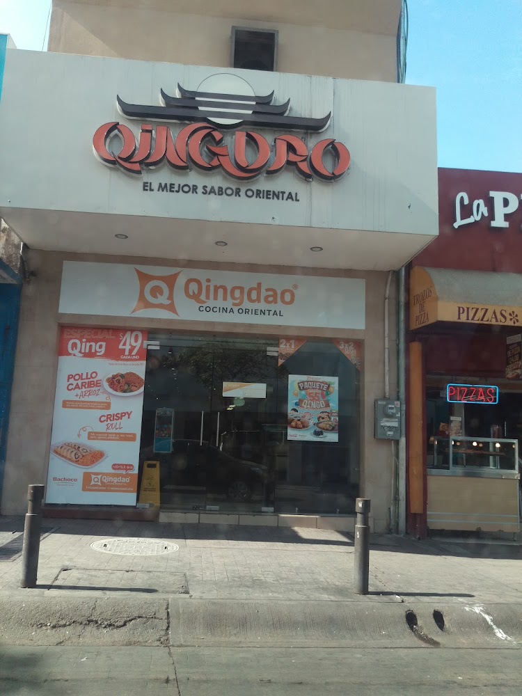 QuingDao