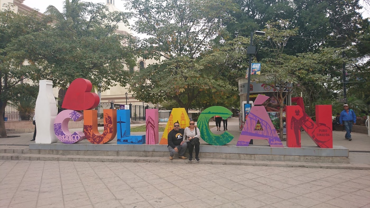 QuingDao