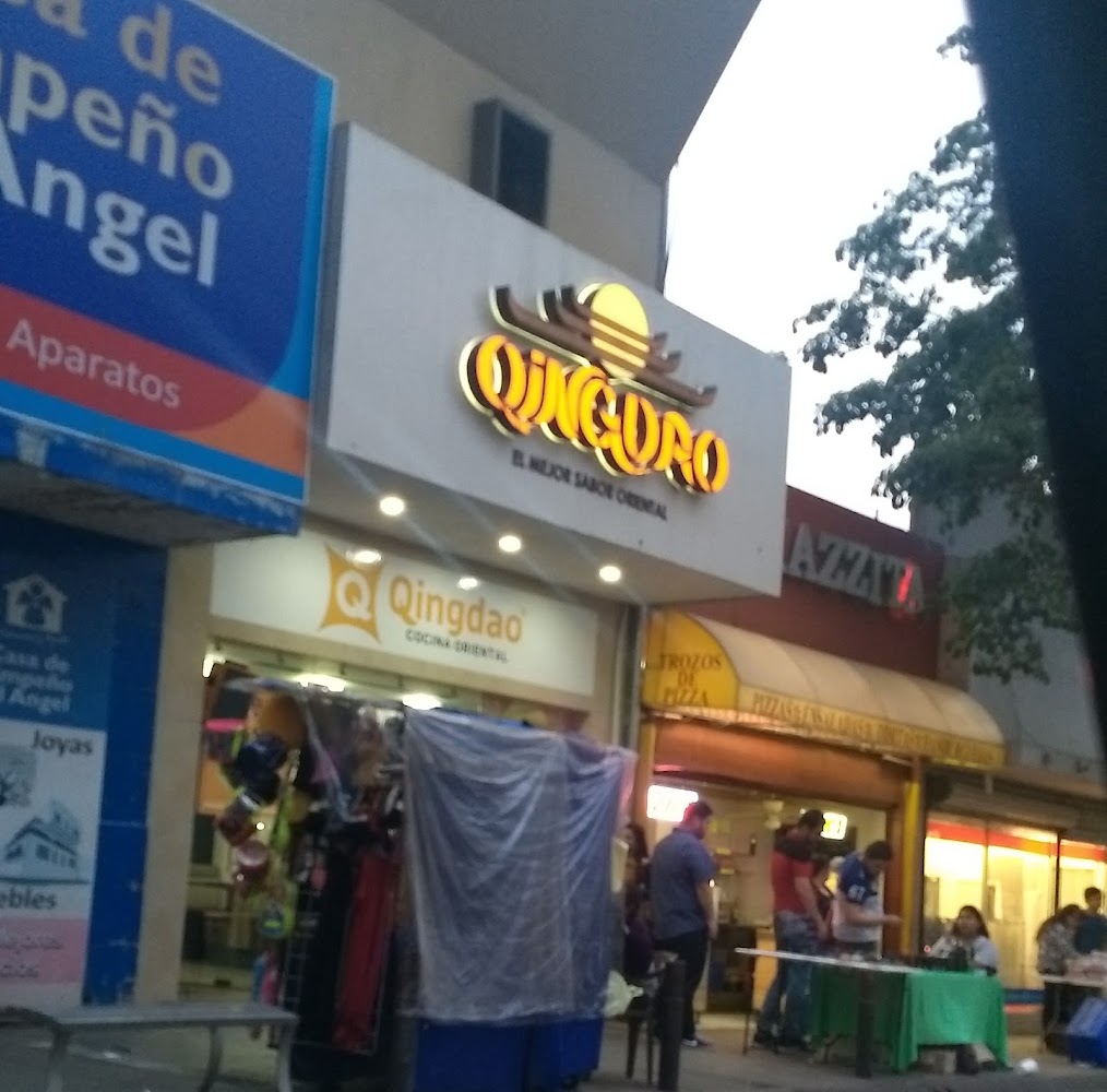 QuingDao