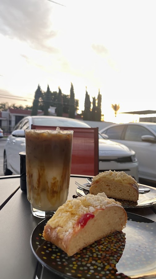 Talacha Cafetería
