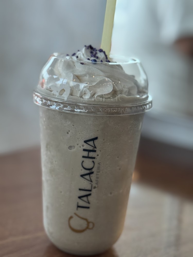Talacha Cafetería