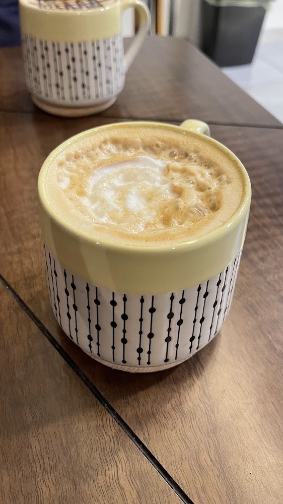 Talacha Cafetería