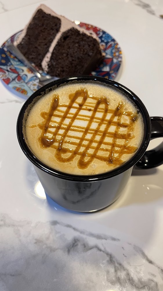 Talacha Cafetería