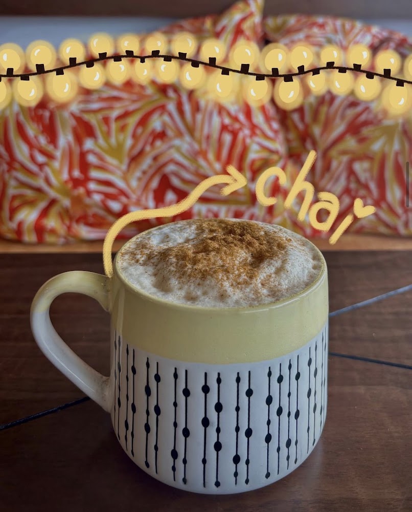 Talacha Cafetería