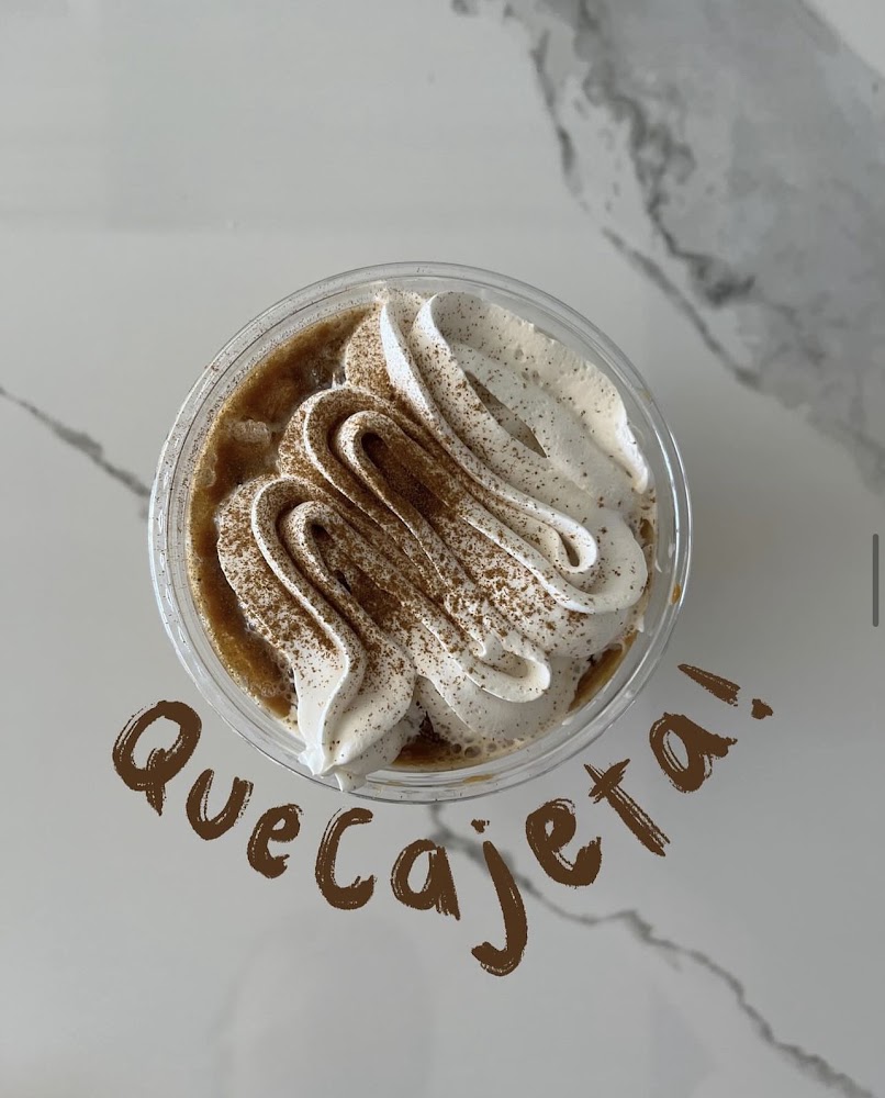 Talacha Cafetería