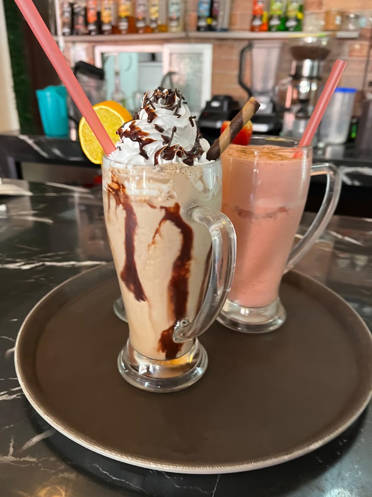 Café 1904