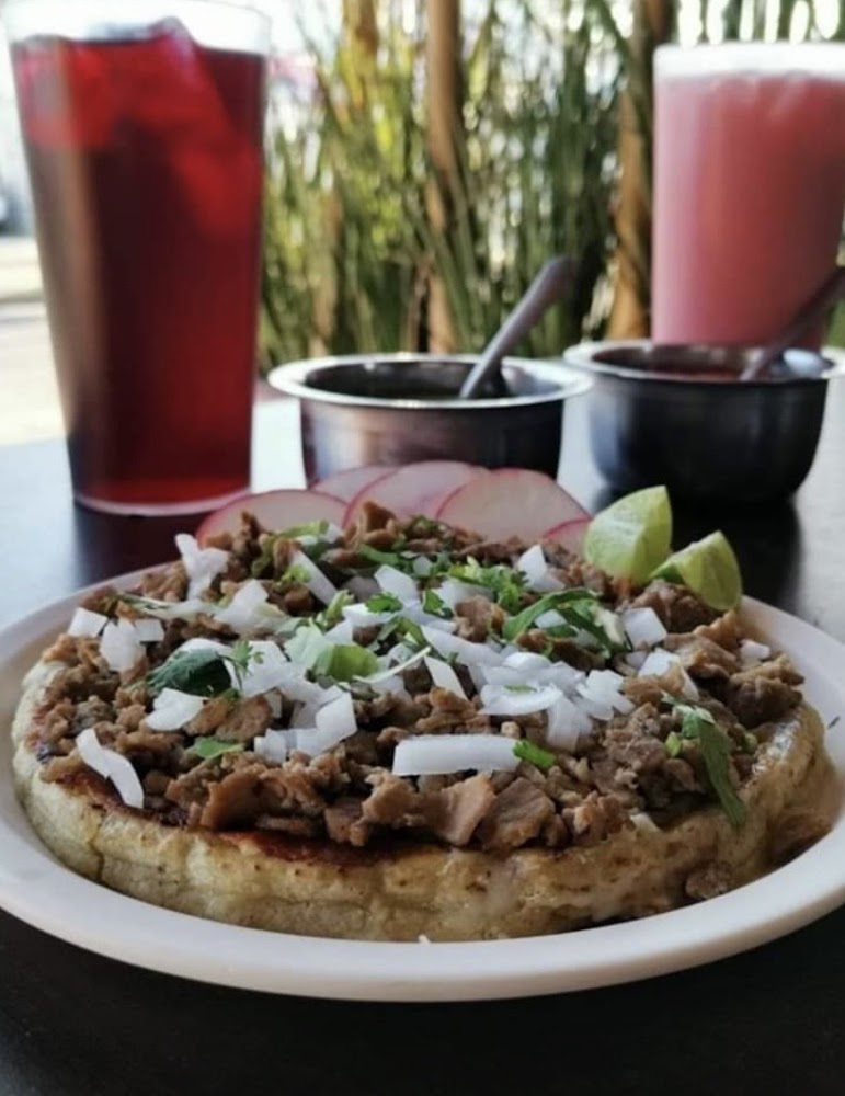 Punto Pastor Taquería