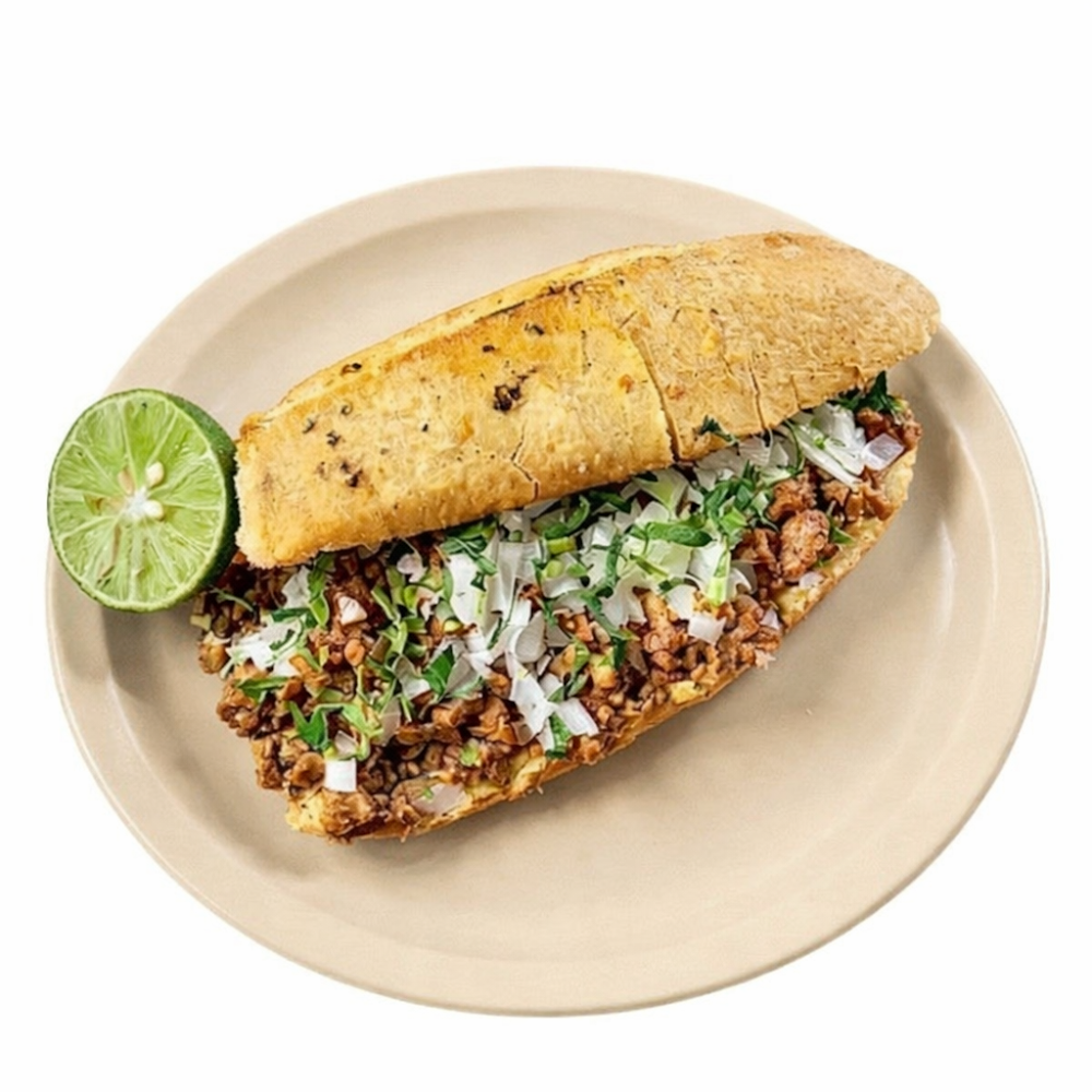 Punto Pastor Taquería