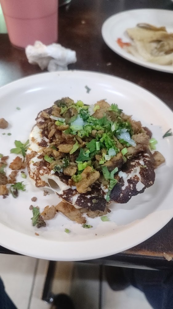 Punto Pastor Taquería