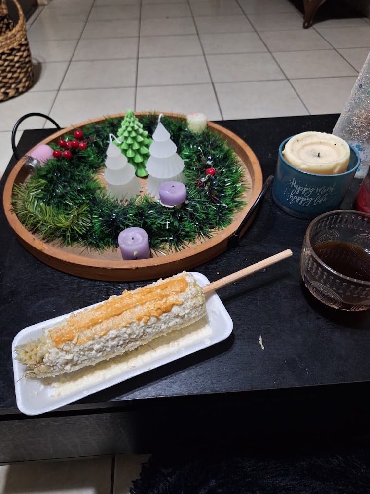 Elotes Centenario viñedos