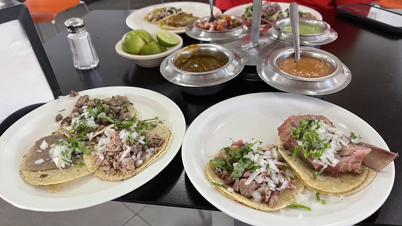 Tacos Providencia