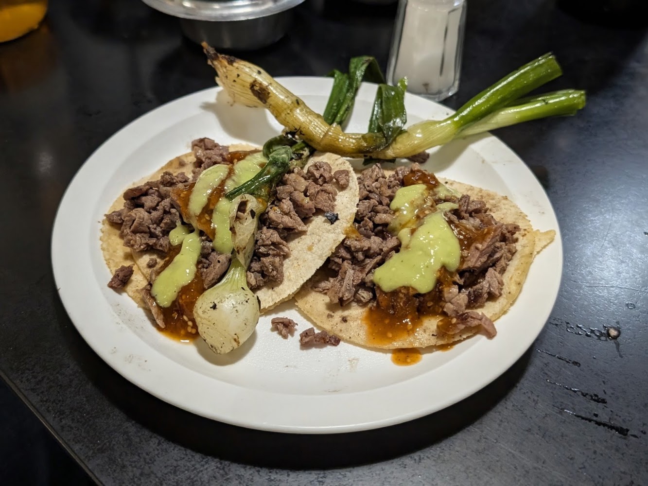 Tacos Providencia