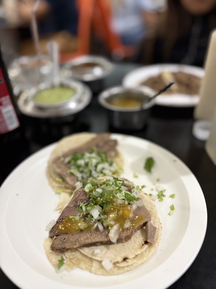 Tacos Providencia