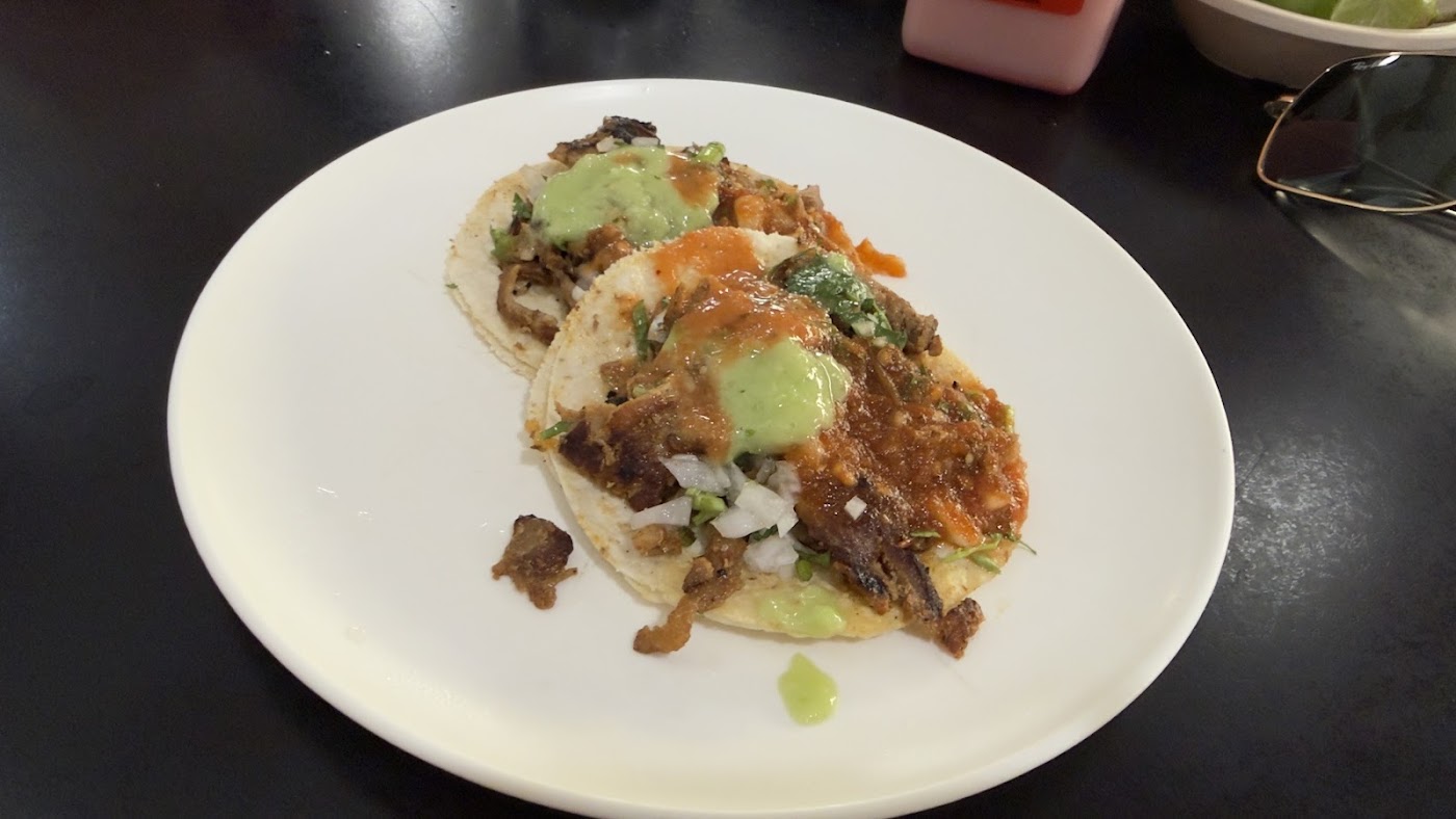 Tacos Providencia
