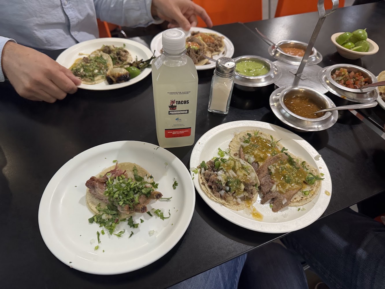 Tacos Providencia