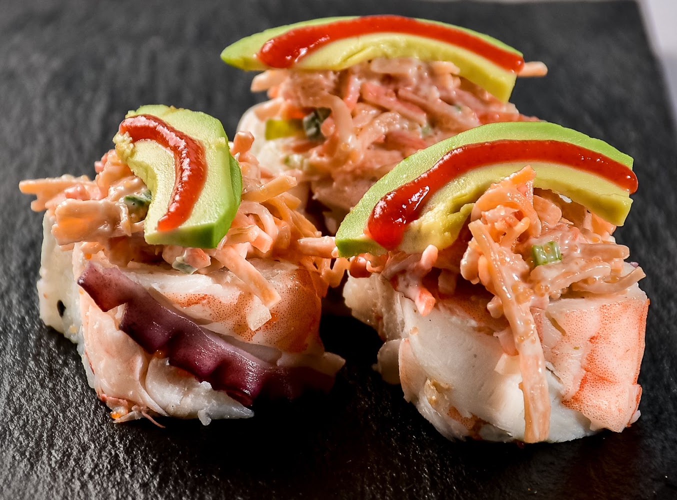 Aishi Sushi Valdepeñas (Pick Up)