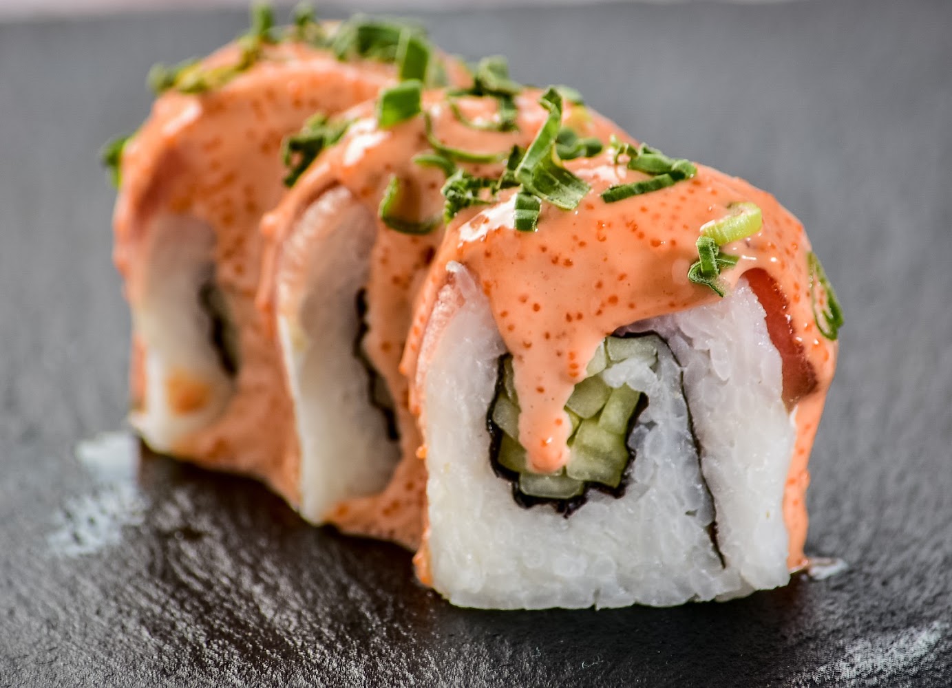 Aishi Sushi Valdepeñas (Pick Up)