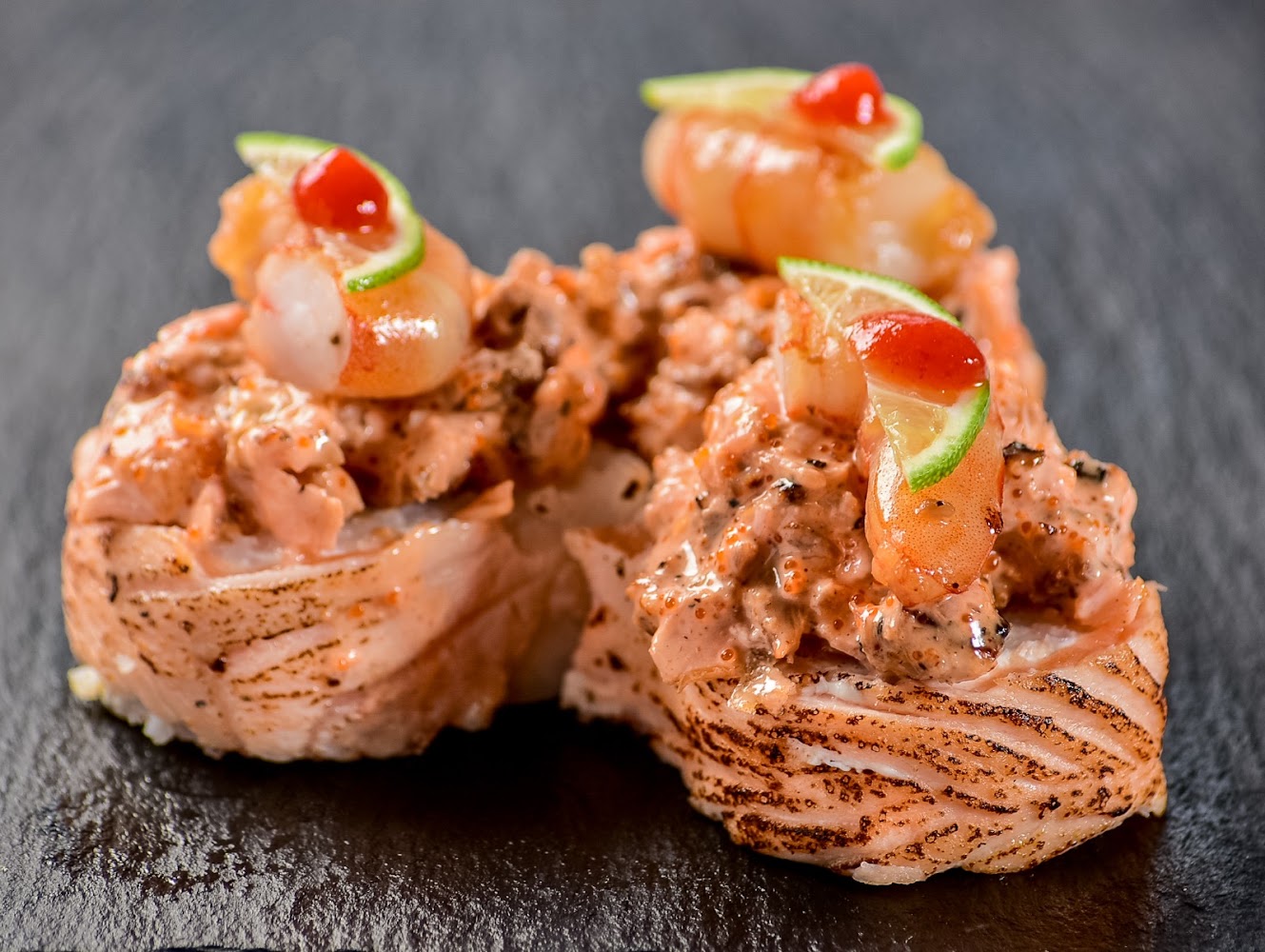 Aishi Sushi Valdepeñas (Pick Up)