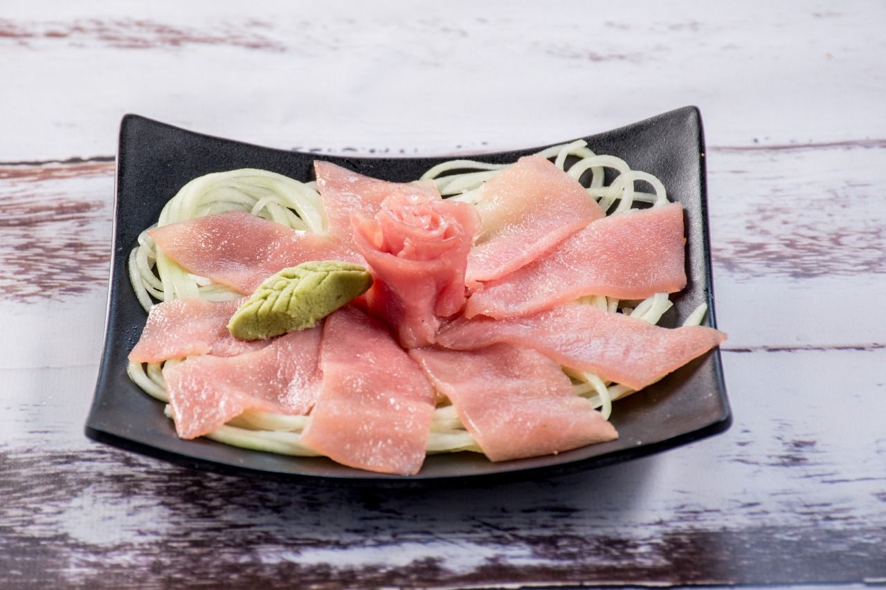 Aishi Sushi Valdepeñas (Pick Up)