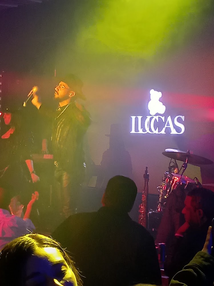 Luccas Guadalajara