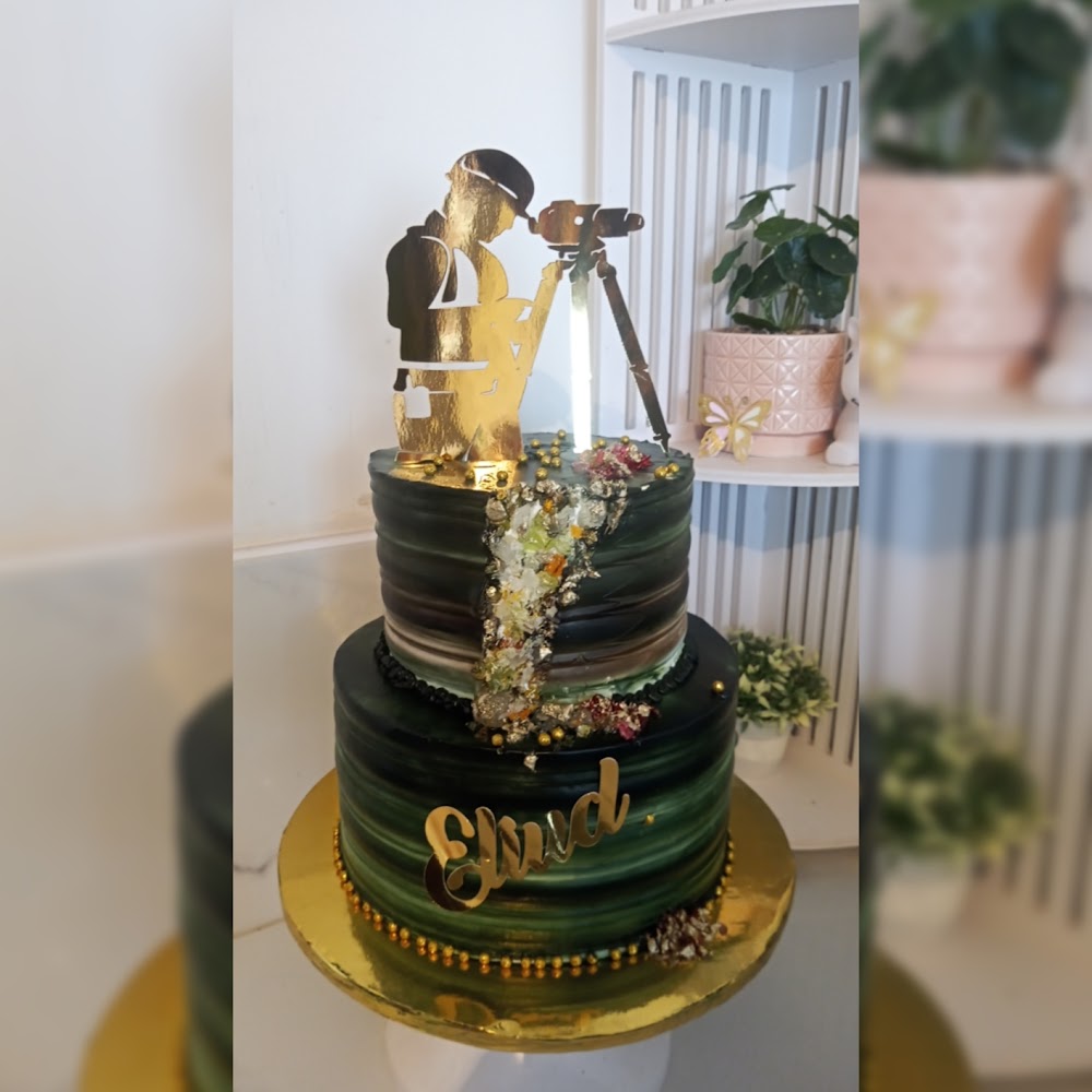 Princesa Caramelo Pasteles
