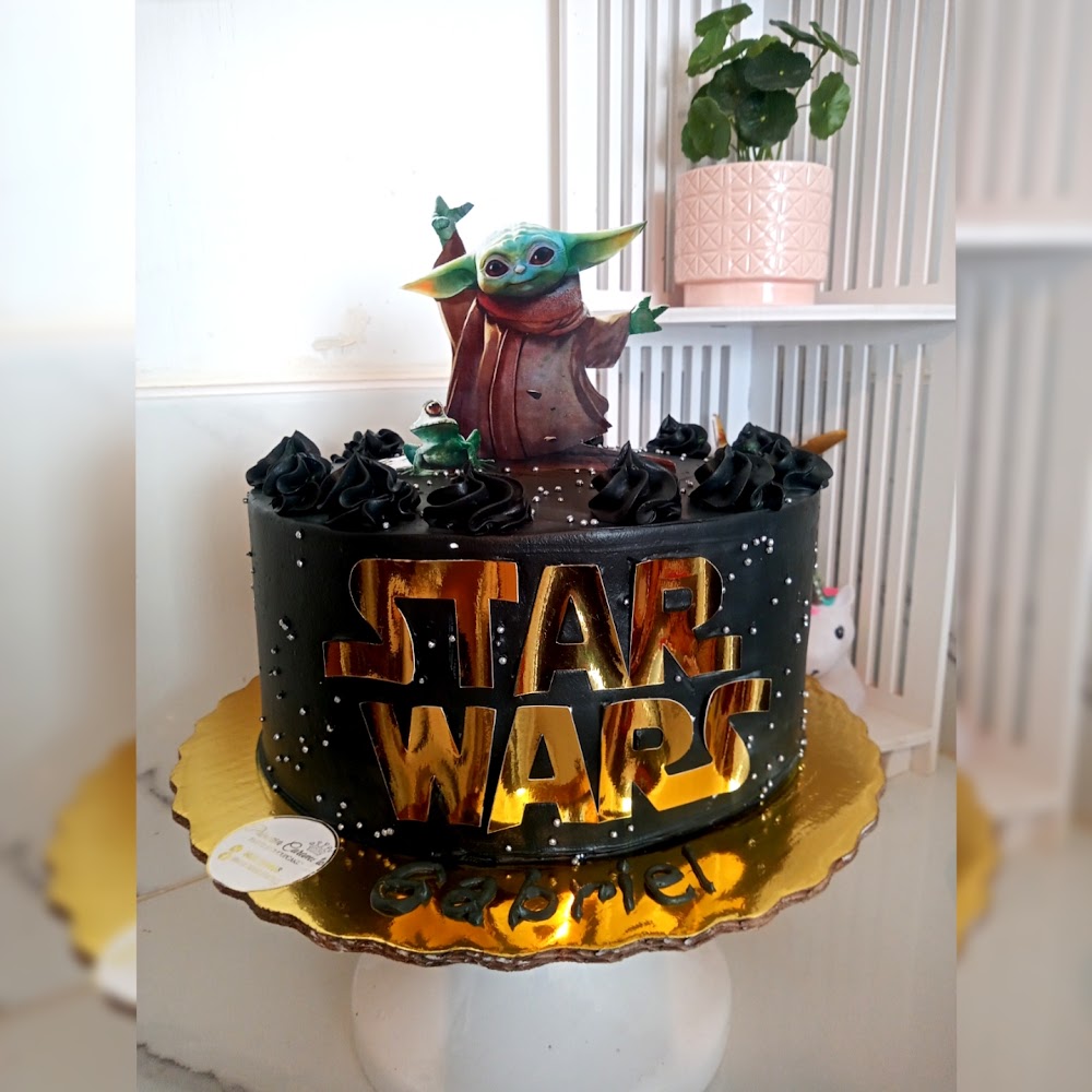 Princesa Caramelo Pasteles