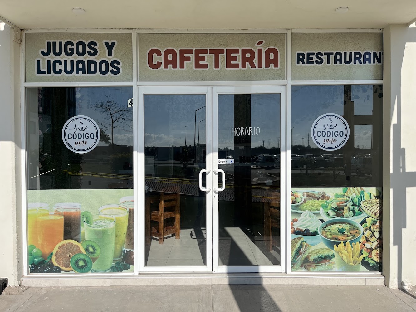 Código Sano