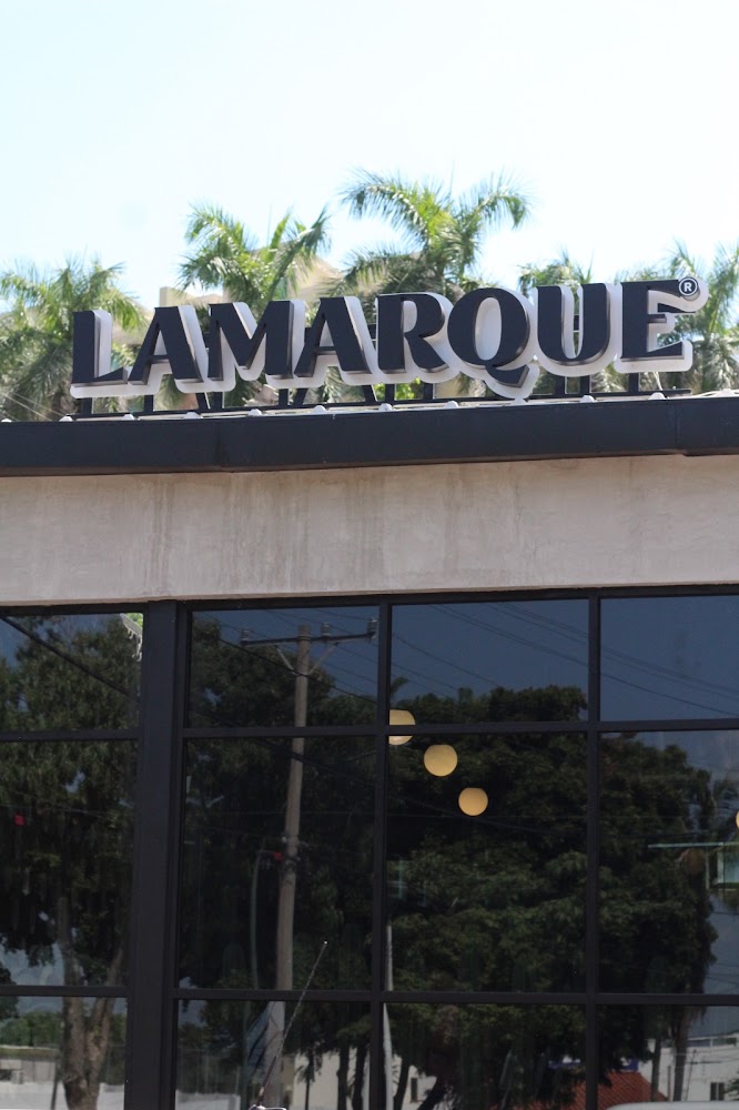 LAMARQUE Repostería y Café Guadalupe