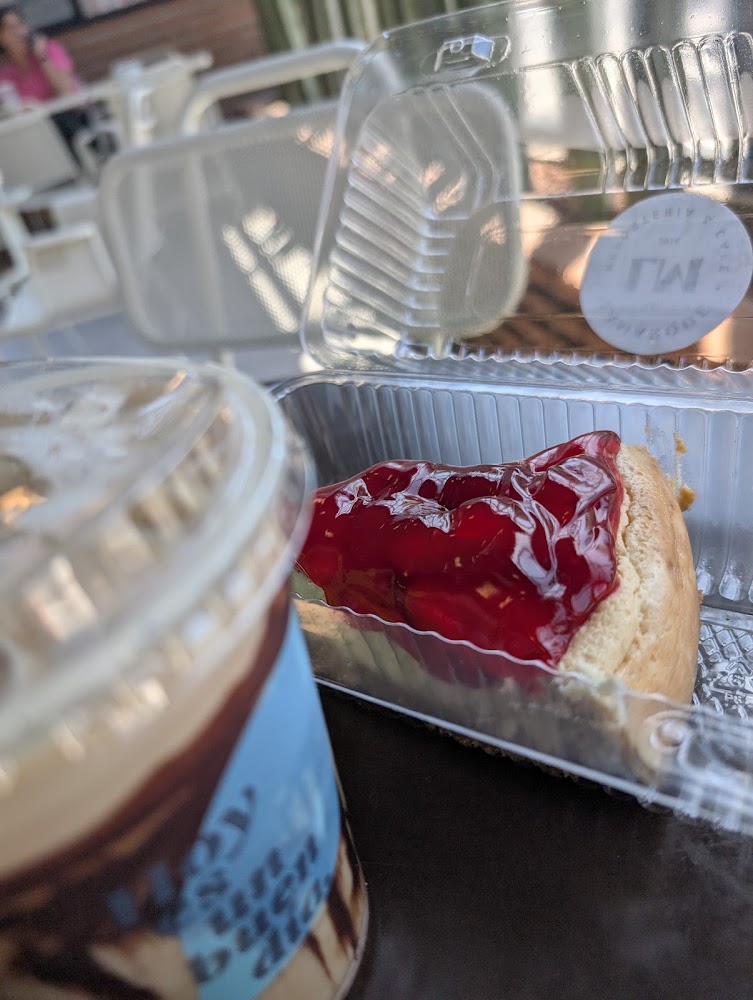 LAMARQUE Repostería y Café Guadalupe