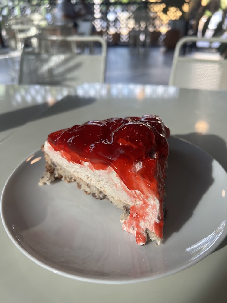 LAMARQUE Repostería y Café Guadalupe