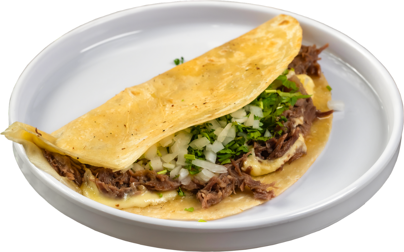 Tacos de Cabeza La Conquista