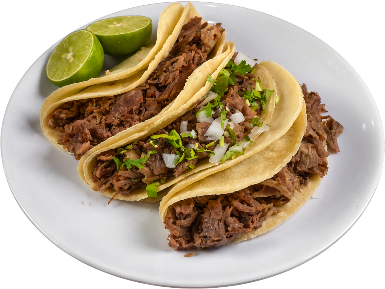 Tacos de Cabeza La Conquista