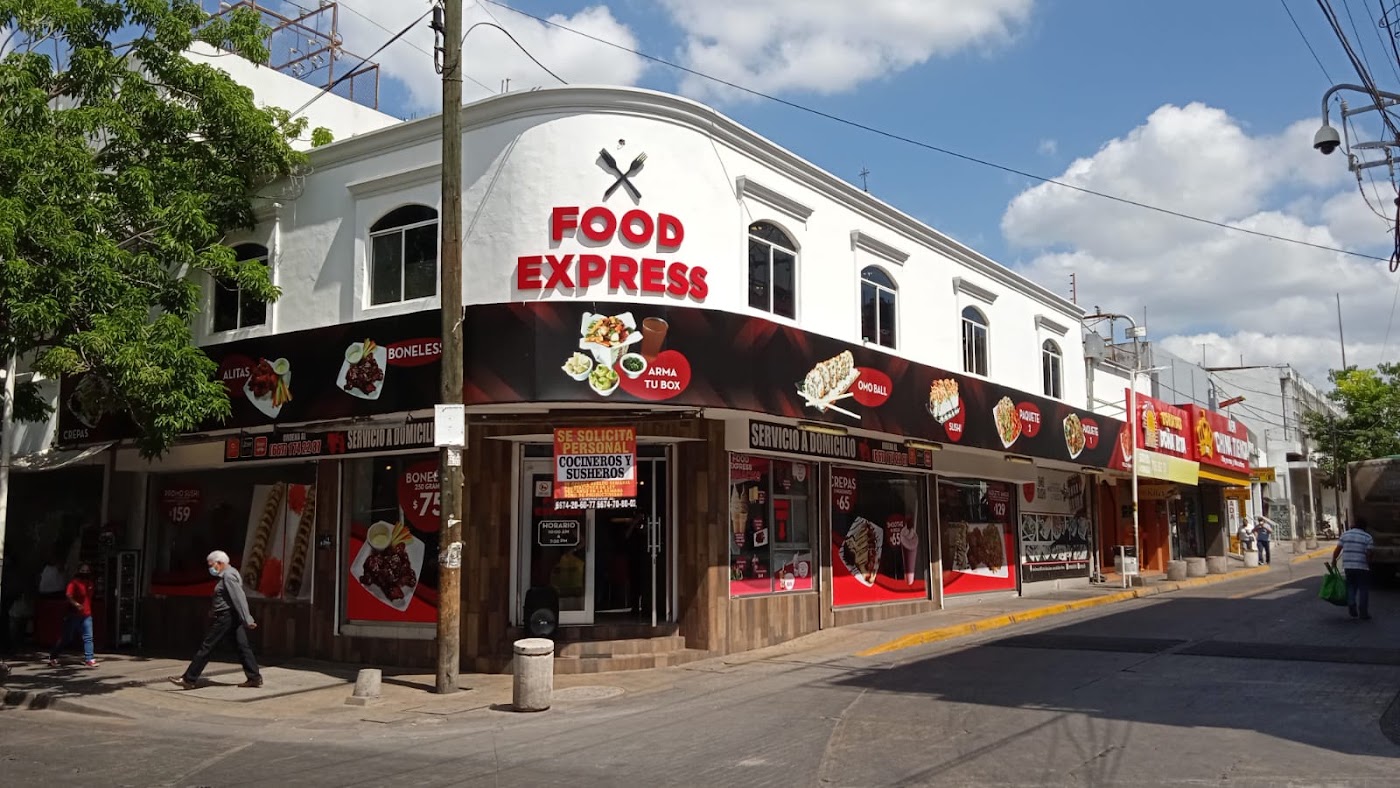 Food Express