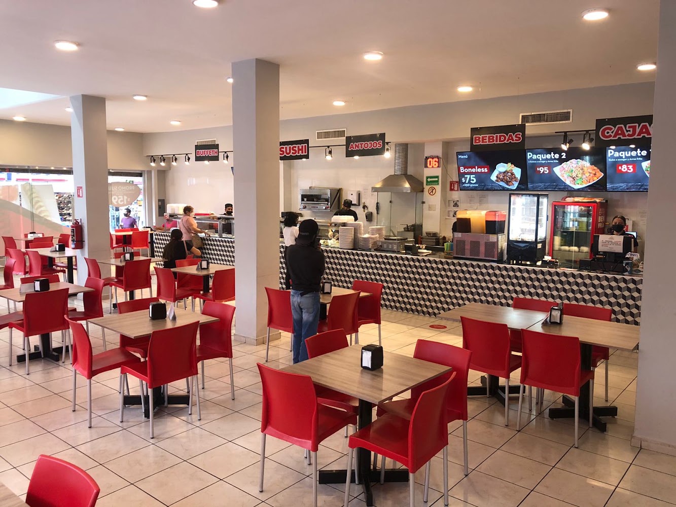 Food Express