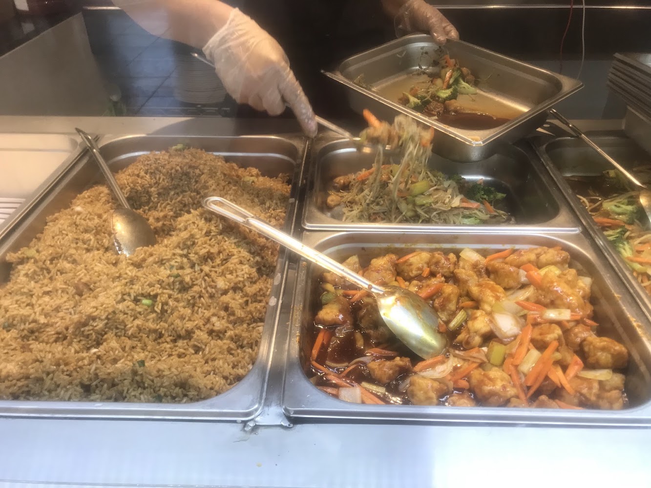 Food Express