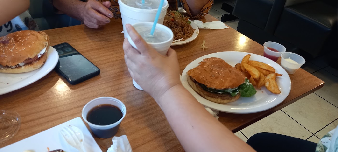 Food Express