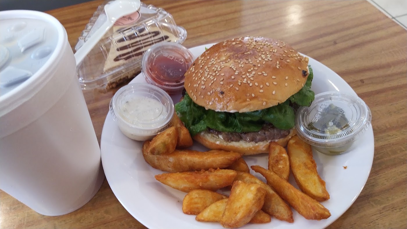 Food Express